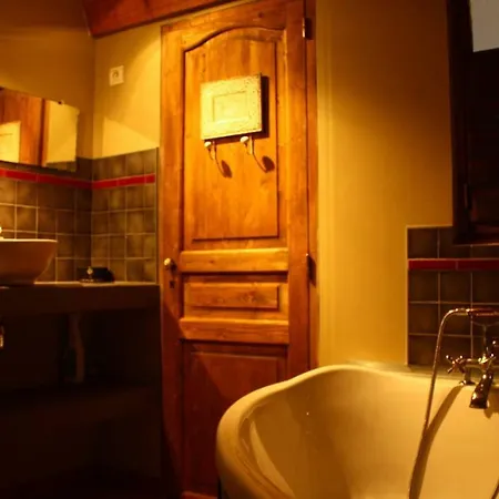 Feriehus Cool La Source Burdignes