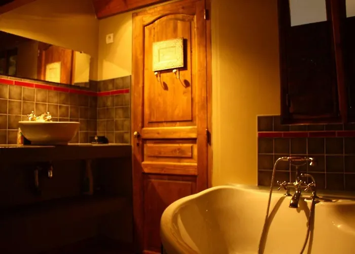 Hébergement de vacances Cool La Source Burdignes