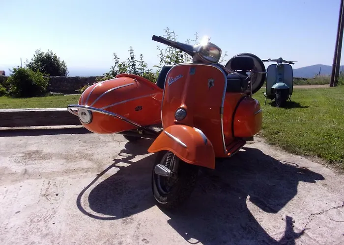 Cool La Source Hébergement de vacances Burdignes