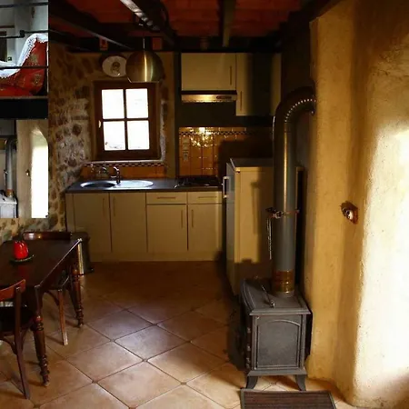 Holiday home Cool La Source