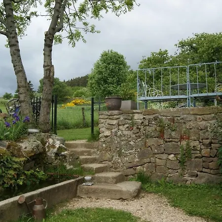 Ferienhaus Cool La Source Burdignes