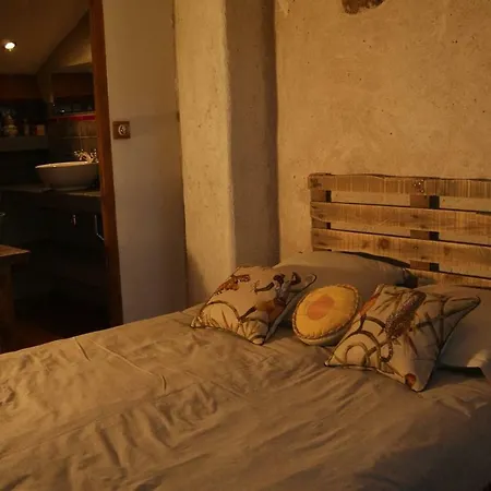 Holiday home Cool La Source Burdignes
